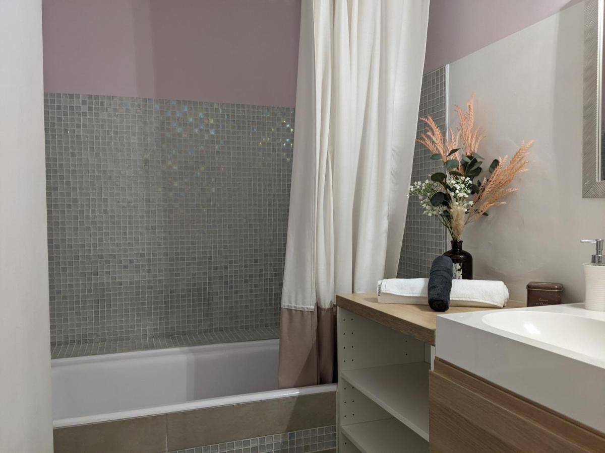Manoir 4 Etoiles - 2 Chambres, Proche Lac آنسي المظهر الخارجي الصورة