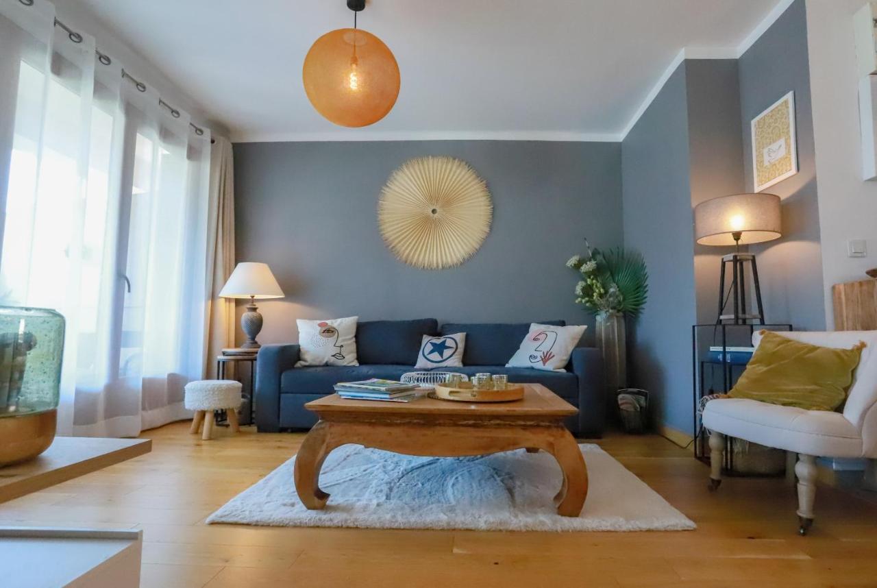 Manoir 4 Etoiles - 2 Chambres, Proche Lac آنسي المظهر الخارجي الصورة