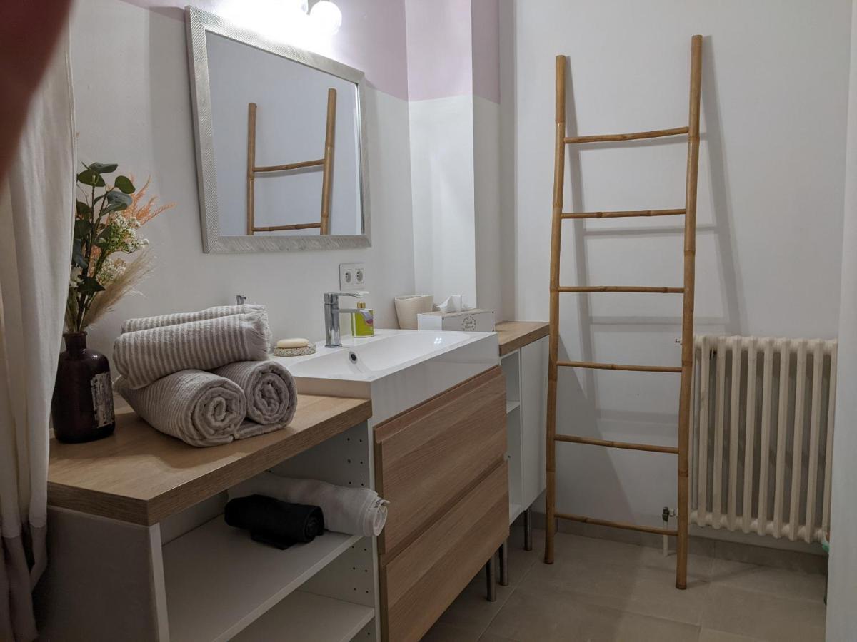 Manoir 4 Etoiles - 2 Chambres, Proche Lac آنسي المظهر الخارجي الصورة