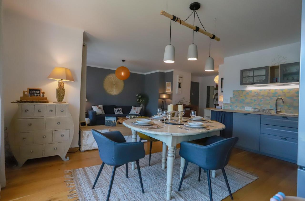 Manoir 4 Etoiles - 2 Chambres, Proche Lac آنسي المظهر الخارجي الصورة