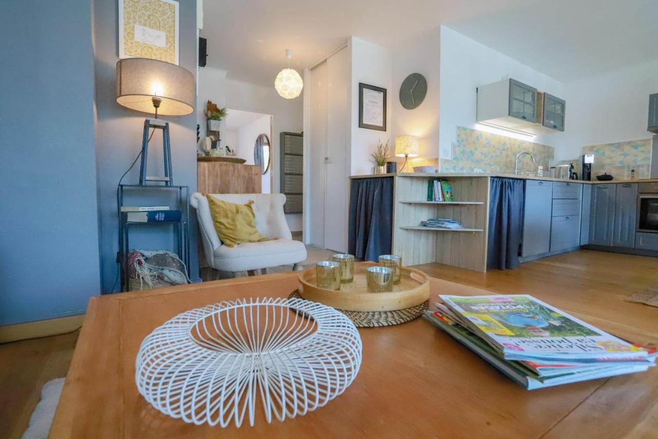 Manoir 4 Etoiles - 2 Chambres, Proche Lac آنسي المظهر الخارجي الصورة