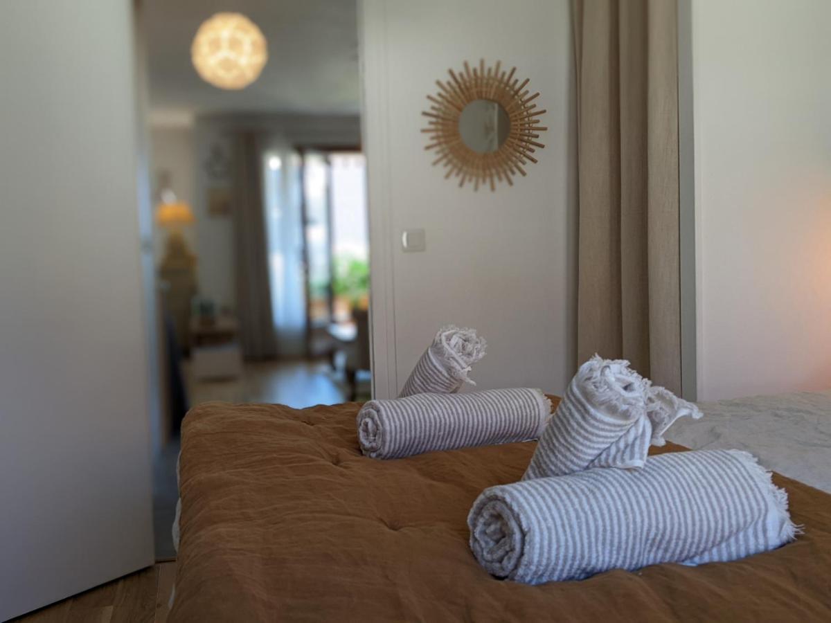 Manoir 4 Etoiles - 2 Chambres, Proche Lac آنسي المظهر الخارجي الصورة
