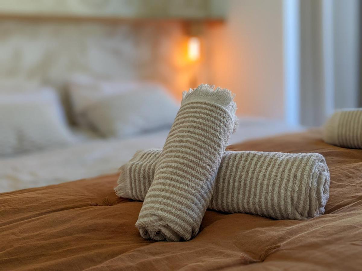 Manoir 4 Etoiles - 2 Chambres, Proche Lac آنسي المظهر الخارجي الصورة