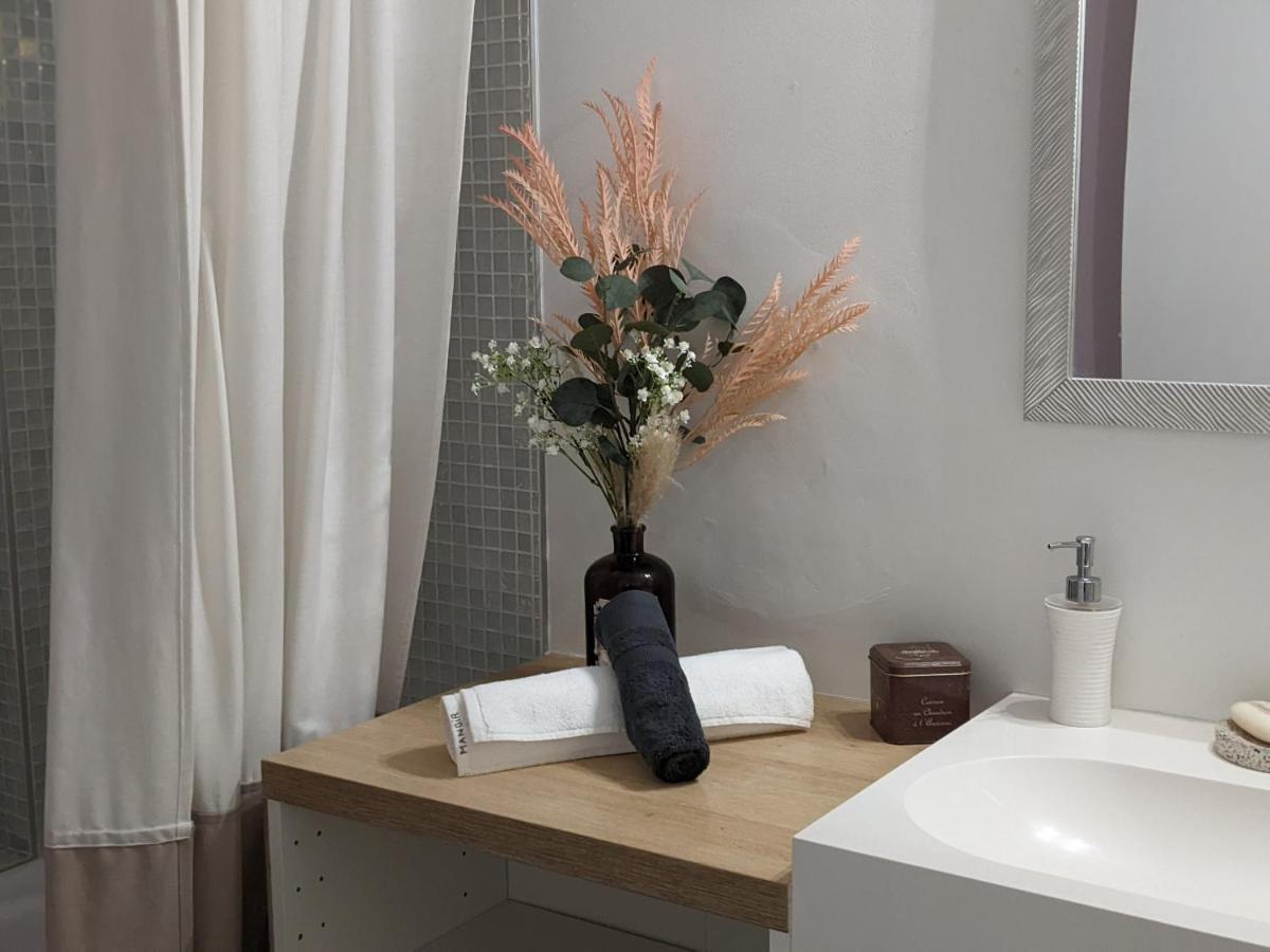 Manoir 4 Etoiles - 2 Chambres, Proche Lac آنسي المظهر الخارجي الصورة