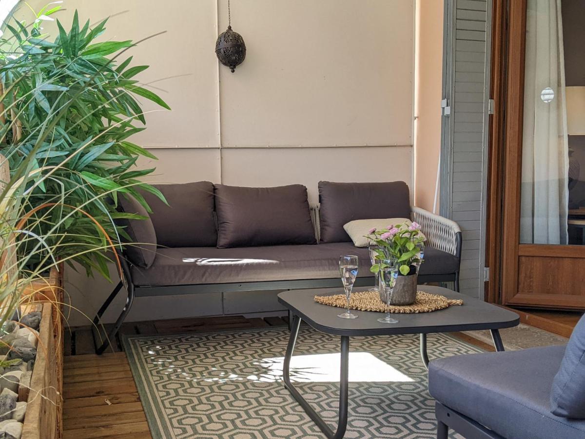 Manoir 4 Etoiles - 2 Chambres, Proche Lac آنسي المظهر الخارجي الصورة