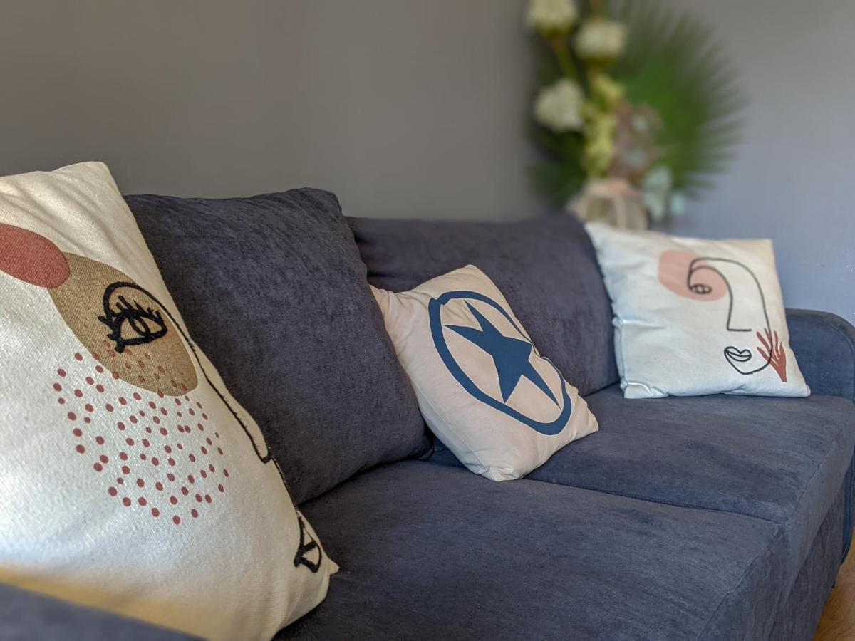 Manoir 4 Etoiles - 2 Chambres, Proche Lac آنسي المظهر الخارجي الصورة