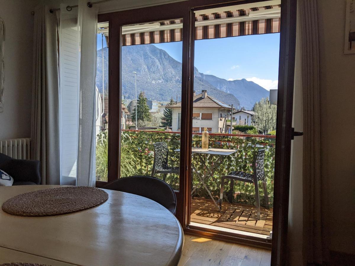 Manoir 4 Etoiles - 2 Chambres, Proche Lac آنسي المظهر الخارجي الصورة
